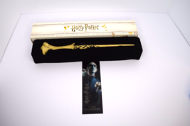 The Wizarding World Of Harry Potter Universal Studios Lord Voldemort's W... - $11.87