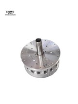 MERCEDES CLK/S/SL/E/GL/C/CL AUTOMATIC TRANSMISSION FRONT GEAR PACK B1 722.9 - $928.97 MXN