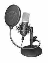 Trust Gaming GXT 252 emita Streaming Microphone  21753 Regular Warranty Goods - $128.58