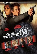 Assault on Precinct 13 (DVD, 2005, Widescreen) - £3.78 GBP