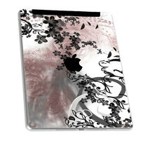 LidStyles Printed Laptop Skin Protector Decal Apple iPad 1 A1337 image 11