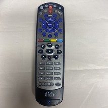 Dish Network 21.1 IR UHF PRO 204336 TV Remote Control Hopper &quot;2&quot; - £10.16 GBP