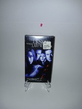 I Know What You Did Last Summer VHS Tape Columbia Pictures Factory Sealed Vtg - £10.88 GBP