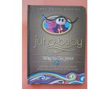 JUNO BABY Way to Go, Juno! Children Toddler Baby Education Educational  DVD - $29.58