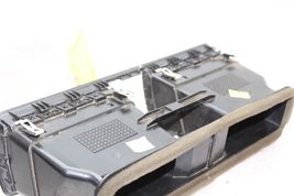12-15 VOLKSWAGEN PASSAT Center Dash Air Vent F149 image 9