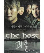 Host (Monster) - $9.45