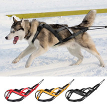 Pro-Level Waterproof Dog Sled for Large Dogs - £47.50 GBP+