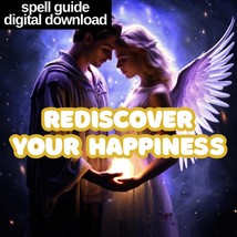 BREAK UP SPELL Guide - Couple, Ex, Friendship Diy Digital Download - $3.60