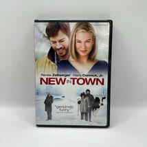 New in Town (DVD) - £7.47 GBP