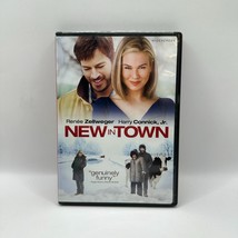 New in Town (DVD) - $9.50