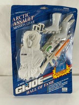 GI Joe Arctic Assault Mission Gear - 1992 – NIB! - £19.16 GBP