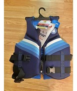 Body Glove Men&#39;s Dual-Size Evoprene PFD Life Jacket and Vest Adult Small... - $25.00