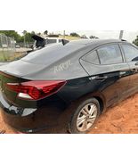 Passenger Quarter Panel Sedan US Built Fits 19-20 ELANTRA 104645568 - $1,793.95