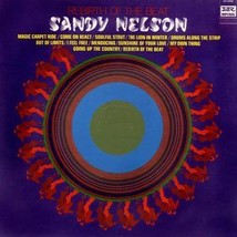 Sandy nelson rebirth of thumb200