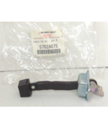 New OEM Mitsubishi Front Door Check 1998-2007 Montero IO Pajero PININ 57... - $14.85