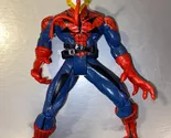Vintage 1998 Marvel Toy Biz Spider-Goblin - $23.00