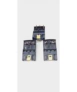 Telemecanique GV2AF3 LC1D 3-Pole Combination Block 32A Lot of 3 - $15.75 CAD