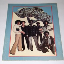 Commodores Portfolio Pocket Folder Vintage 1978 Pen Tab No. 70740 Lionel... - £27.35 GBP