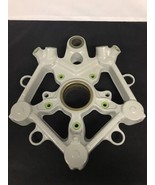 Loral Aerospace Piston Assembly Housing PN 5006924 Assy 50068574 Airplan... - $609.31 CAD