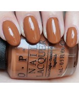 OPI NAIL LACQUER NL F53 A-Piers to Be Tan 5mL/ 0.5oz FREE SHIPPING - €15,61 EUR