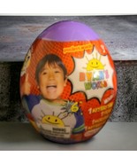 NIP Ryan&#39;s World MYSTERY MINI EGG series 6 includes sand/sticker/figure/... - $20.00