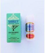 Shirley Face Cream Original Beauty Cream Cosmetic Facial Care Lighten Sk... - $559.31 MXN