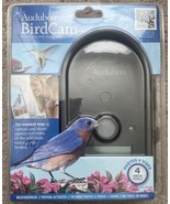 Audubon Bird Cam Motion Activated Digital Wildlife Camera 4 MP Weatherproof - £78.18 GBP