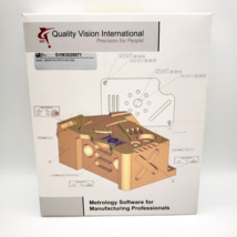 OGP SmartScope Flash 302 QVI Evolve Metrology Software NEW - $3,659.71 MXN