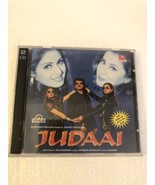 Judaai Bollywood Music CD 2 Cds Euc Rare - $135.38 CAD