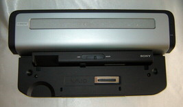 Sony VAIO Port Replicator (VGP-PRAV1) Laptop PC Computer Docking Station - NEW - $19.50