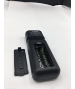 Genuine OEM Ecovacs Robotics OEM RC1507 Remote Control for Deebot Vacuum... - $365.86 MXN