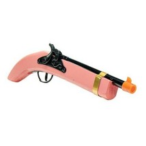 LADY KENTUCKIAN PINK PISTOL by PARRIS TOYS ORANGE CAP PLUG - $372.54 MXN