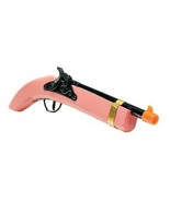 LADY KENTUCKIAN PINK PISTOL by PARRIS TOYS ORANGE CAP PLUG - $26.64 CAD