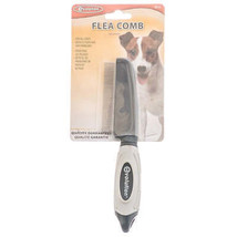 Evolution Dog Flea Comb with Skin Condition Detection - $7.95