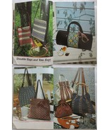 Huck Embroidery Ondori Pillows Cosmetic Totes Purses Table Centers Patte... - €18,96 EUR