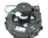 FASCO 702112686 Draft Inducer Blower Motor Assembly 103618-01 115V used ... - $135.58