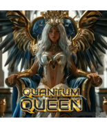 Quantum Queen MT5 v2.1 Without DLL - $10.00