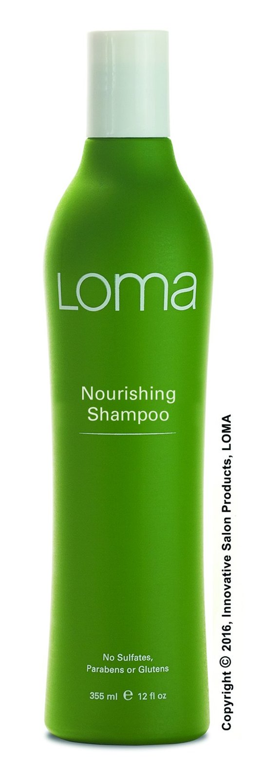 Loma Nourishing Shampoo, 12 Fl Oz - $25.41