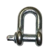 BARON MFG Shackle Anchor Screw PIN 1/2IN 193LR-1/2 - $17.94