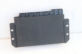 Audi A4 S4 Cabriolet Comfort Convenience Control Module Ccm 8H0959433E image 4