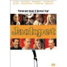 Jackpot Dvd  - £7.80 GBP