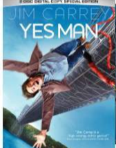 Yes Man Dvd - £8.06 GBP