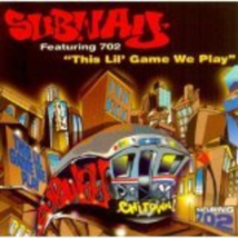 This Lil&#39; Game We Play by Subway  Cd  - £8.17 GBP