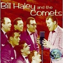 Bill Haley and the Comets Cd - £11.18 GBP