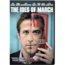 The Ides of March Dvd - £8.39 GBP
