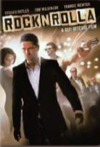 RocknRolla Dvd - $10.25
