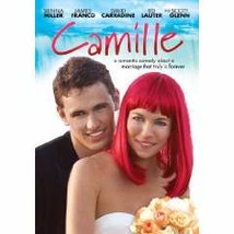 Camille Dvd - £8.18 GBP