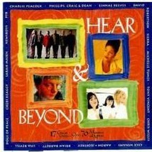 Hear &amp; Beyond  Cd - £8.19 GBP