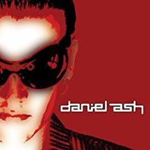 Daniel Ash by Daniel Ash Cd - £8.39 GBP