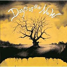 Days Of The New Cd - £8.22 GBP